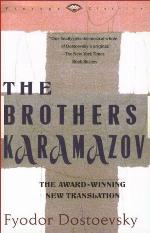 The Brothers Karamazov