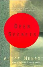 Open Secrets
