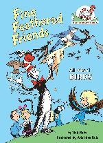 Fine Feathered Friends