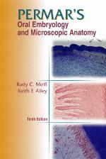 Permar's Oral Embryology and Microscopic Anatomy