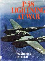 P-38 Lightning at War