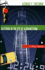 Bleeding in the Eye of a Brainstorm