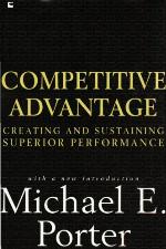 Competitive Advantage
