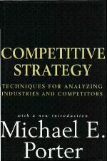 Competitive Strategy