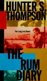The Rum Diary
