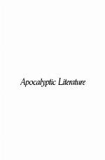 Apocalyptic Literature