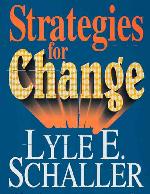 Strategies for Change