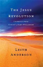 The Jesus Revolution