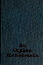 An Orphan for Nebraska