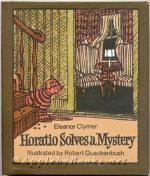 Horatio Solves A Mystery
