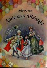 Apricots at Midnight