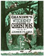 Grandpa's Witched-Up Christmas