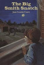 The Big Smith Snatch