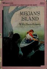 Megan's Island