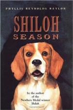 Shiloh Season