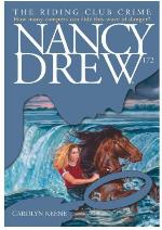 The Riding Club Crime