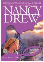 Werewolf in a Winter Wonderland