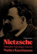 Nietzsche