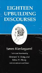 Eighteen Upbuilding Discourses
