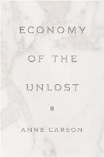 Economy Of The Unlost