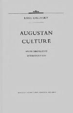 Augustan Culture