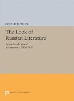 The Look of Russian Literature
