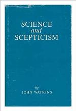 Science and Scepticism