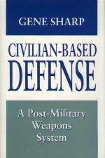 Civilian-Based Defense