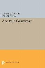 ARC Pair Grammar
