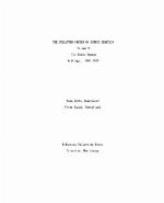 The Collected Papers of Albert Einstein 2