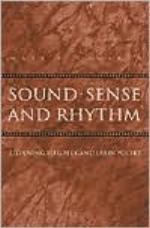 Sound, Sense, and Rhythm