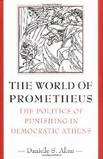 The World of Prometheus