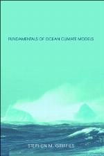 Fundamentals of Ocean Climate Models