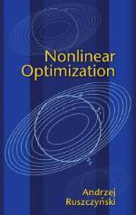 Nonlinear Optimization