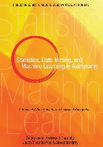 Statistics, Data Mining, and Machine Learning in Astronomy