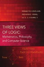 Three Views of Logic
