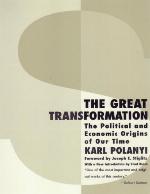 The Moral Economists