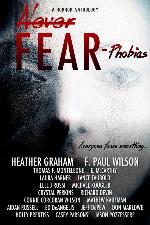 Never Fear - Phobias