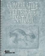 Comparative Anatomy Laboratory Dissection Guide