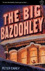 The Big Bazoohley