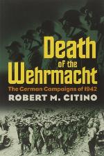 Death of the Wehrmacht