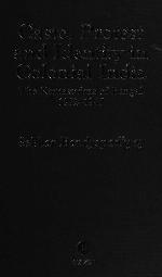 Caste, Protest and Identity in Colonial India