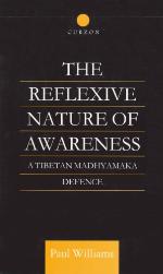 The Reflexive Nature Of Awareness