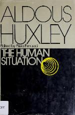 The Human Situation