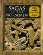 Sagas of the Norsemen