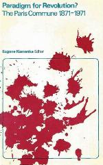 Paradigm for Revolution