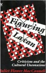 Figuring Lacan