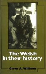 The Welsh in their History