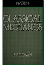 Classical Mechanics