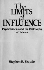 The Limits of Influence